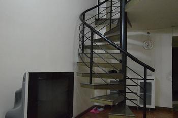 Yangguang Xingzuo Apartment Hotel Chongqing Extérieur photo