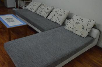 Yangguang Xingzuo Apartment Hotel Chongqing Extérieur photo