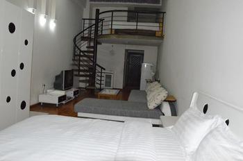 Yangguang Xingzuo Apartment Hotel Chongqing Extérieur photo